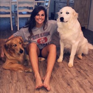 Meet Your Posher, Jennifer